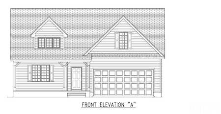 197 S Titus Lane Wendell, NC 27591