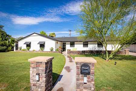 4115 N 63rd Street Scottsdale, AZ 85251