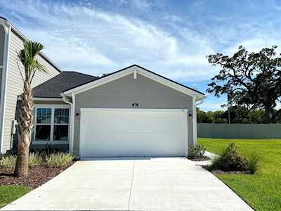 111 Leeward Island Dr St Augustine, FL 32080