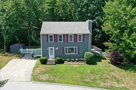 15 Crabtree Ln #15 Shirley, MA 01464
