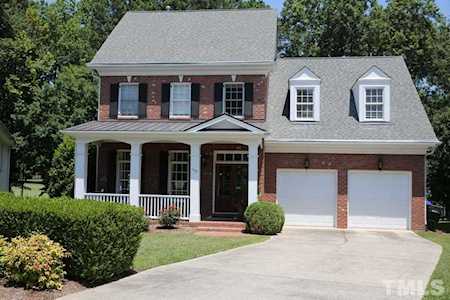 112 Faison Road Chapel Hill, NC 27517