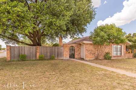 902 Ruswood Circle Abilene, TX 79601