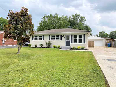 6208 Hackberry Way Louisville, KY 40229