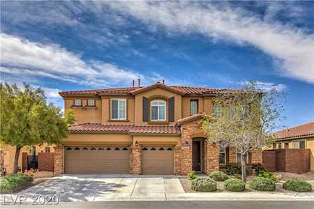 8537 Eureka Heights Ct Las Vegas, NV 89178