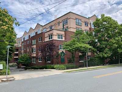 1 Watermill Pl. #121 Arlington, MA 02476