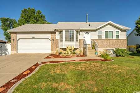 3967 S 2675 W Roy, UT 84067