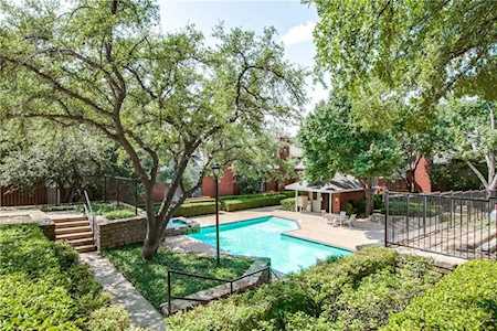 8404 Forest Lane #N 1403 Dallas, TX 75243