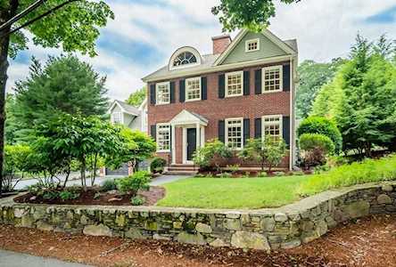 60 Poor Street #3 Andover, MA 01810