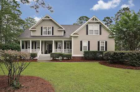 105 Koonce Court Wilmington, NC 28411