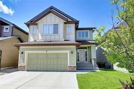 8 Auburn Sound Ct SE Calgary, AB T3M 0G5