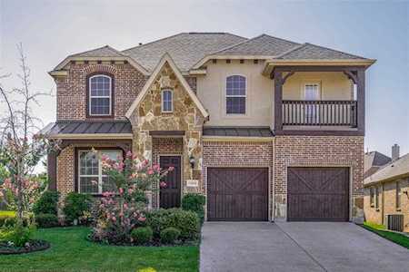 13052 Lanier Drive Frisco, TX 75035