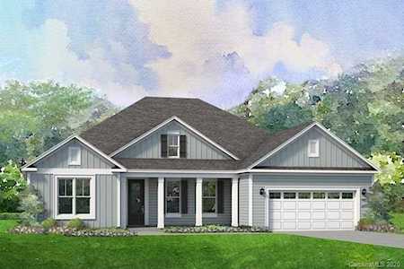 206 NW Wescot Dr Concord, NC 28027