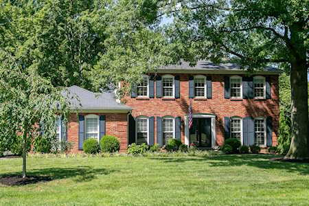 2404 Glenview Ave Louisville, KY 40222
