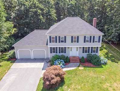 40 John Rezza Dr North Attleboro, MA 02760