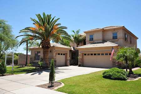 13303 W Jacobson Drive Litchfield Park, AZ 85340