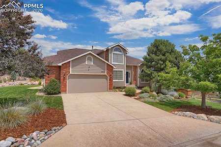2420 Rossmere Street Colorado Springs, CO 80919
