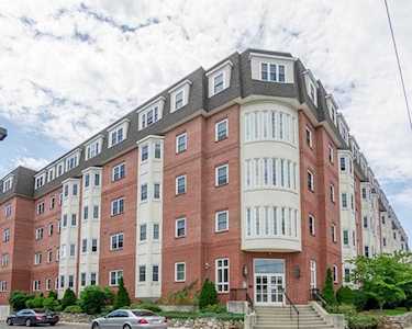 120 Wyllis Ave #109 Everett, MA 02149