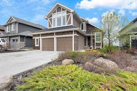 35 Ranchers Crescent Okotoks, AB T1S 0K5