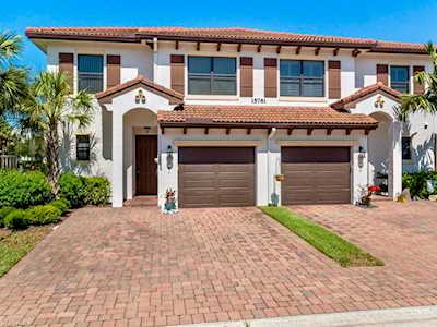 15781 Portofino Springs Blvd #101 Fort Myers, FL 33908