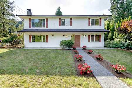 4292 Cliffmont Road North Vancouver, BC V7G 1J4