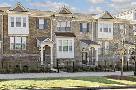 3521 Koyla Landing #10 Chamblee, GA 30341