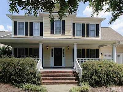 1217 Pinehurst Drive Chapel Hill, NC 27517