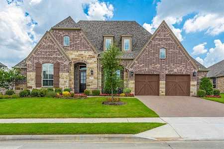 2714 Corral Drive Celina, TX 75009