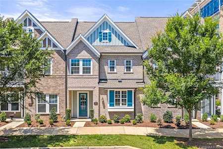 7520 Waverly Walk Ave Charlotte, NC 28277