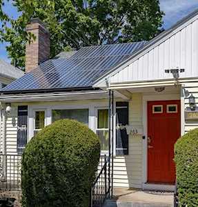 263 River Street Newton, MA 02465