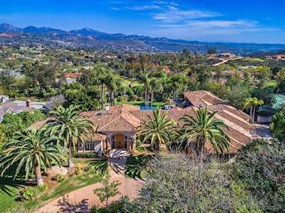 13400 Summit Cir Poway, CA 92064