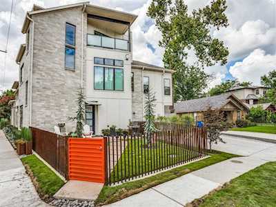 2802 Lee Street Dallas, TX 75206