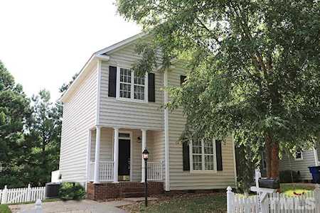 4928 Morning Edge Drive Raleigh, NC 27613