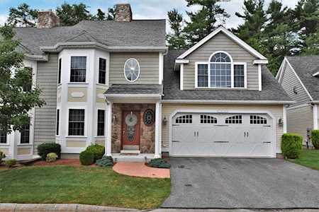 52 Jills Way #52 Tewksbury, MA 01876