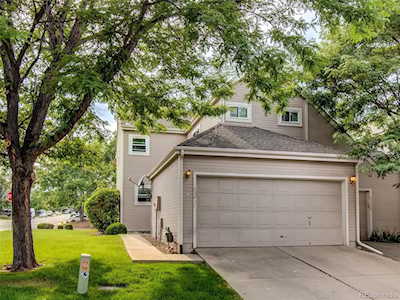 6343 Zang Ct #C Arvada, CO 80004