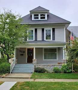 113 S Lincoln Street Kendallville, IN 46755