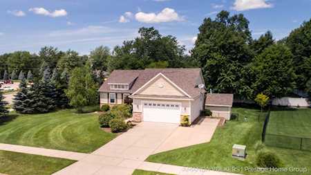 2395 SW Byron Shores Dr Byron Center, MI 49315