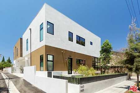 9613 Lucerne Avenue Culver City, CA 90232