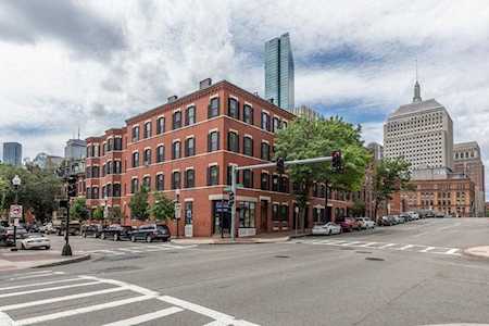 78 Berkeley St #5 Boston, MA 02116