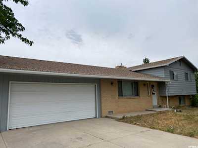 2820 W 1100 N Vernal, UT 84078