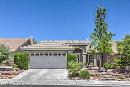 9824 Panorama Cliff Dr Las Vegas, NV 89134