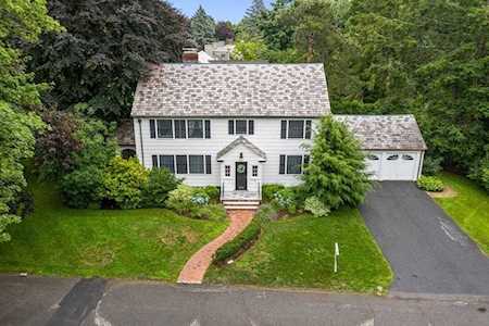 89 Clairemont Road Belmont, MA 02478