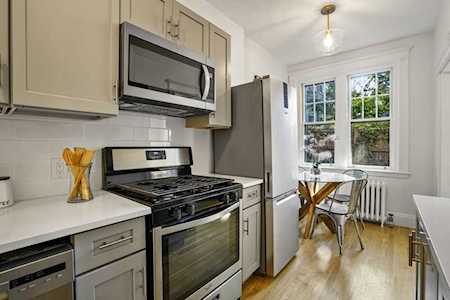 5 Crawford St #3 Cambridge, MA 02139