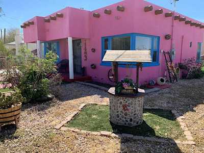 208 N Wall Avenue Gila Bend, AZ 85337