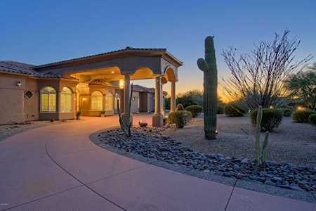 9015 E Sands Drive Scottsdale, AZ 85255