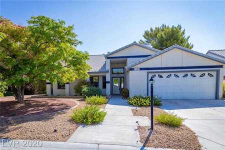 5597 Edisto Circle Las Vegas, NV 89130