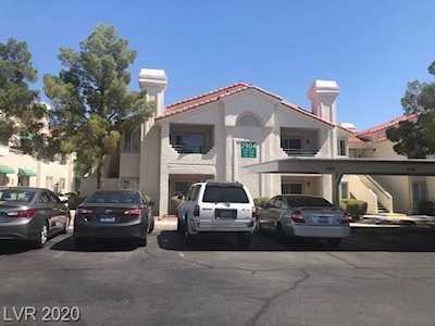 7904 Ryandale Circle #201 Las Vegas, NV 89145