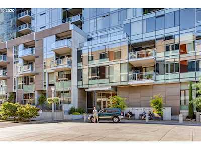 841 SW Gaines St #1802 Portland, OR 97239