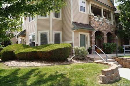 8329 S Independence Circle #107 Littleton, CO 80128