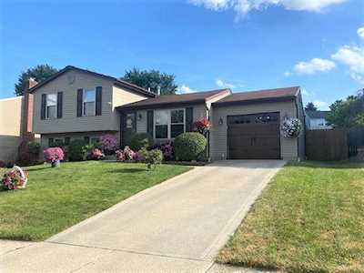 4471 Logwood Lane Columbus, OH 43228
