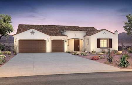 5534 E Oyer Lane Cave Creek, AZ 85331